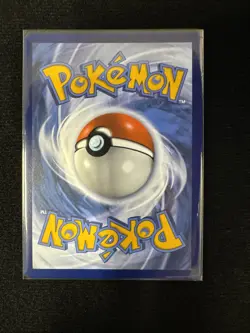 Thundurus Black Bolt ETB Pokemon Center Promo Card - Image 2