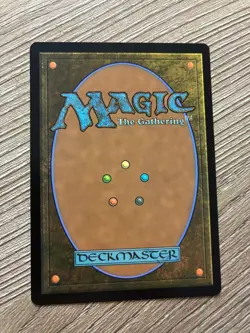 Summon: Knights of the Round Final Fantasy MTG Card NM Condition 2025 - Image 2