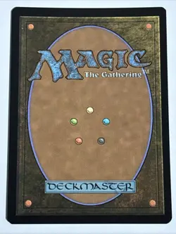 MTG Universes Beyond: Doctor Who Regenerations Restored Foil 0151 NM Rare - Image 2