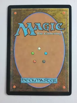 Magic The Gathering Polluted Delta - Borderless Modern Horizons 3 MTG NM 0356 - Image 2