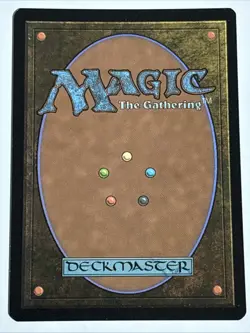 MTG Universes Beyond: Doctor Who Propaganda Foil 0219 NM - Image 2