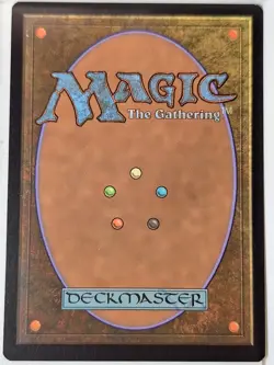 Grim Backwoods - Commander: 2020 - Magic the Gathering MTG Nice! - Image 2