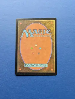 MTG Malfegor: Commander #208 - NM-MT - Image 2