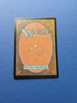 MTG Master Warcraft: Commander #209 - NM-MT - Image 2