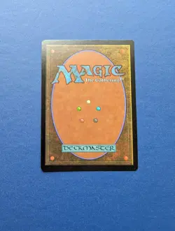 MTG Oblation: Commander #22 - NM-MT - Image 2