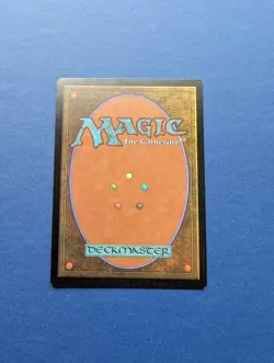 MTG Arbiter of Knollridge: Commander #6 - NM-MT - Image 2