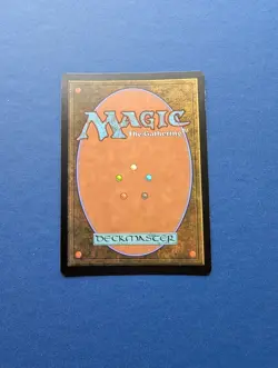 MTG Dimir Charm: FNM Promo FOIL #8 - NM-MT - Image 2