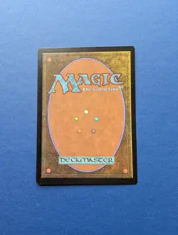 MTG Akroma's Vengeance: Commander #3 - NM-MT - Image 2