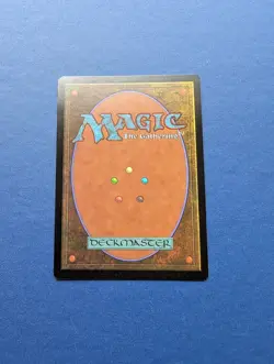 MTG Chromeshell Crab: Commander #41 - NM-MT - Image 2