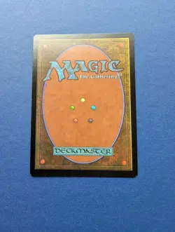 MTG Dominus of Fealty: Commander #194 - NM-MT - Image 2