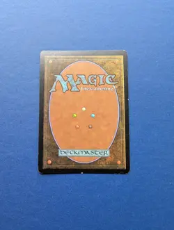 MTG Green Sun's Zenith: Mirrodin Besieged FOIL #81 - EX - Image 2