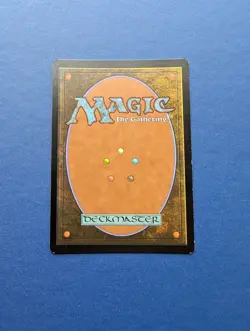 MTG Farseek: FNM Promo FOIL #3 - NM - Image 2