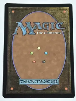 MTG Universes Beyond: Doctor Who Preordain Foil 0218 NM - Image 2