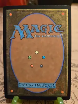 MTG Last Chance Dominaria Remastered Foil Mythic NM - Image 2