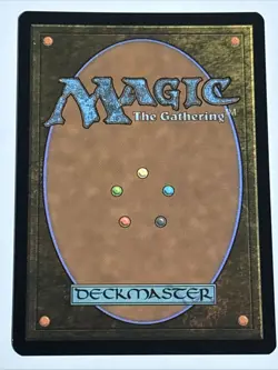 MTG Universes Beyond: Doctor Who Port Town Extended Art 0507 NM Rare - Image 2