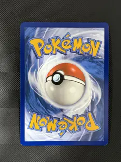 N's Zorua - 189 (Pokemon Center Exclusive) 189 Sv: Scarlet & Violet Promo Cards - Image 2