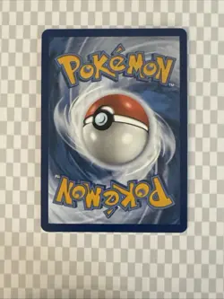 N's Zorua - 189 (Pokemon Center Exclusive) 189 Sv: Scarlet & Violet Promo Cards - Image 2