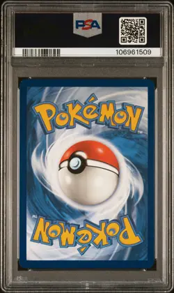 2022 POKEMON SWORD & SHIELD LOST ORIGIN TG06 FULL ART/GENGAR PSA 9 - Image 2