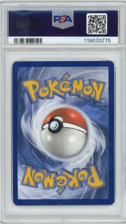 2024 Pokemon Stellar Crown Terapagos ex 170/142 Special Illustration Rare PSA 10 - Image 2