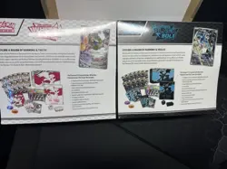 Pokemon Black Bolt & White Flare Pokemon Center Elite Trainer Box ETB Set of 2 - Image 3