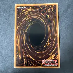 Yugioh - Number F0: Utopic Future Zexal - DUAD-EN042 - Ultra Rare Near Mint - Image 2