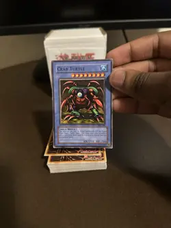 Old School Yugioh Lot - Image 4