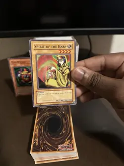 Old School Yugioh Lot - Image 3