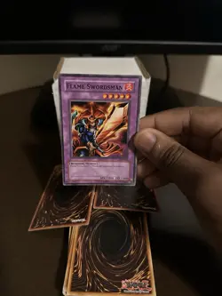 Old School Yugioh Lot - Image 5