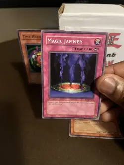 Old School Yugioh Lot - Image 3