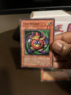 Old School Yugioh Lot - Image 4
