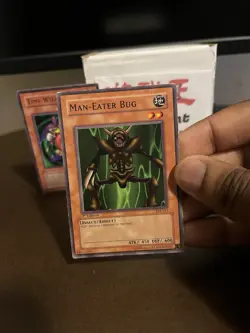 Old School Yugioh Lot - Image 5