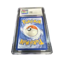 CGC 10 GEM MINT Sylveon SVP172 COSMOS HOLO PROMO SVP 172 Pokemon Card - Image 2