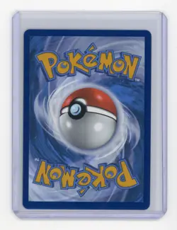 Bloodmoon Ursaluna ex 141/167 Double Rare Twilight Masquerade Pokemon Card NM - Image 2