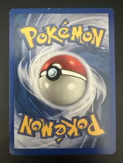 Pokemon Card - Neo Revelation 34/64 - OCTILLERY (uncommon) **1st Edition** - LP - Image 2