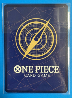 One Piece Card Game - Charlotte Pudding OP08-067 Store Treasure Cup Winner Promo - Image 2
