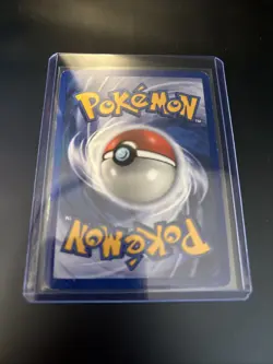Pokemon TCG 2000 Gym Heroes Set: Brock’s Golem 20/132 Non-Holo Rare Card - LP - Image 2