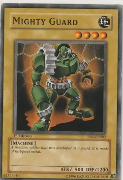 ❗1ST EDITION❗RISE OF DESTINY | 2004 Yu-Gi-Oh! | Vintage Konami TCG! U Pick! - Image 2