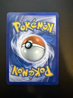 Pokemon TCG Torterra Holo Rare Card 17/130 Diamond and Pearl Base Set MP 17/130 - Image 4