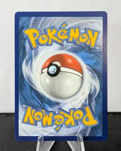 Lapras VMAX SWSH01: Sword & Shield Base Set #050/202 Pokemon Card TCG - Image 2