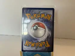 Carmine 204/167 Full Art - Pokemon Twilight Masquerade Trading Card - Image 4