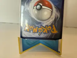 Carmine 204/167 Full Art - Pokemon Twilight Masquerade Trading Card - Image 5
