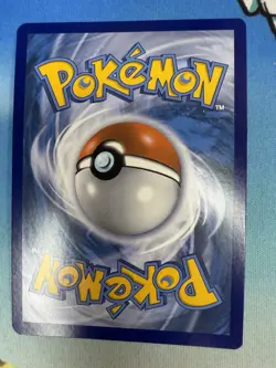 Misty's Determination 108/108 Full Art XY Evolutions 2016 Pokemon Card - Image 2