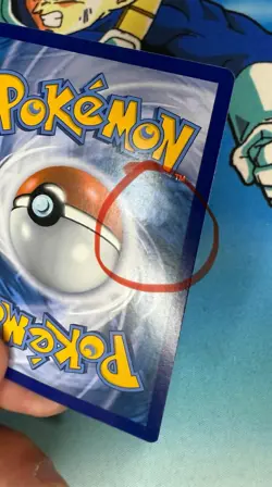 Misty's Determination 108/108 Full Art XY Evolutions 2016 Pokemon Card - Image 3