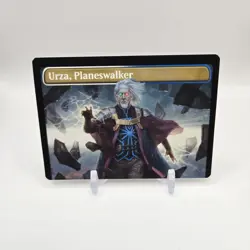 Urza, Lord Protector 225 Brothers War Non-Foil NM Mtg - Image 2