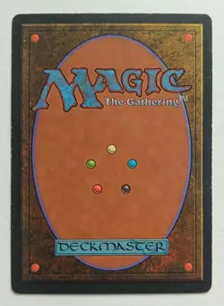 MtG | 1 x Sengir Vampire | 4th Edition Black Border | Magic the Gathering - Image 2