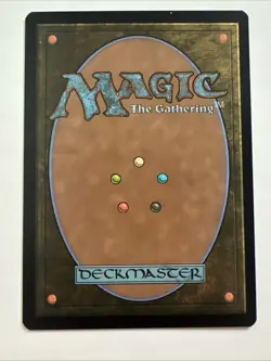 Weapons Manufacturing - Extended Art EOE NM MTG-311- In Hand - Image 2