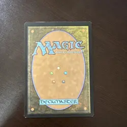 MTG Overgrown Farmland Borderless Foil Magic: The Gathering Midnight Hunt #283 - Image 2