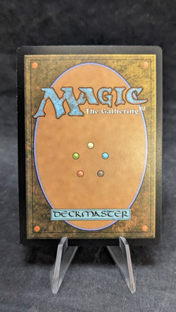 Gluntch, the Bestower - MTG - Commander Legends Baldur's Gate - Misprint - Image 2