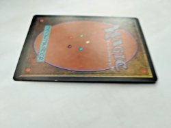 MTG Bogardan Firefiend Weatherlight Regular Common - Some Edge Wear - See Pics - Image 5