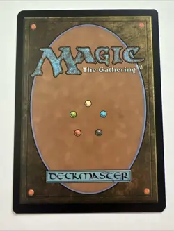 Blinkmoth Nexus (#3) - Extended Art EOS NM MTG In Hand - Image 2